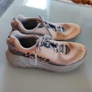 Hoka One One Rincon 2 Sneakers Size 10.5
